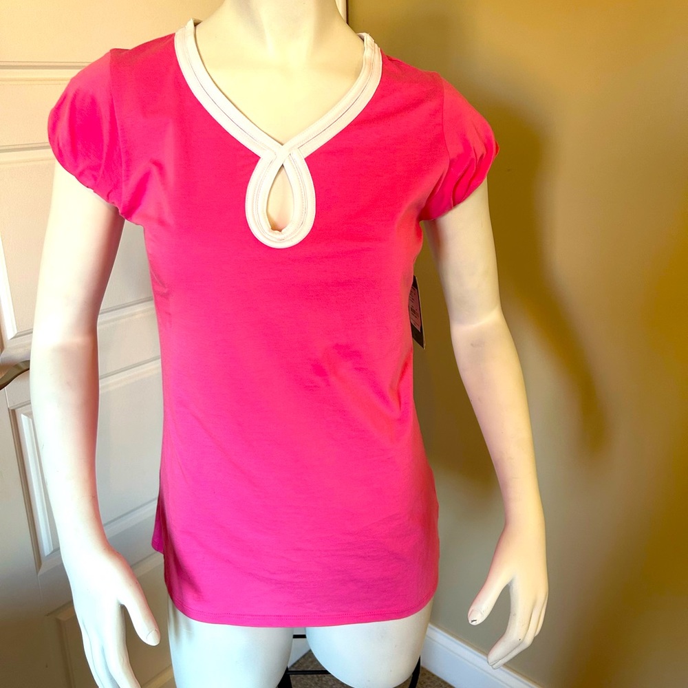 Lilly Pulitzer Karyna Top NWT